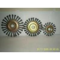 Aumentar  imagem - Escovas de A�o