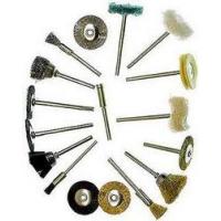 Aumentar  imagem - Escovas de A�o